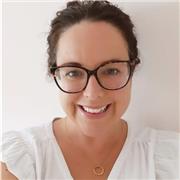 Irlandaise, certifiée en TEFL - Cours d'anglais pour tout les niveaux